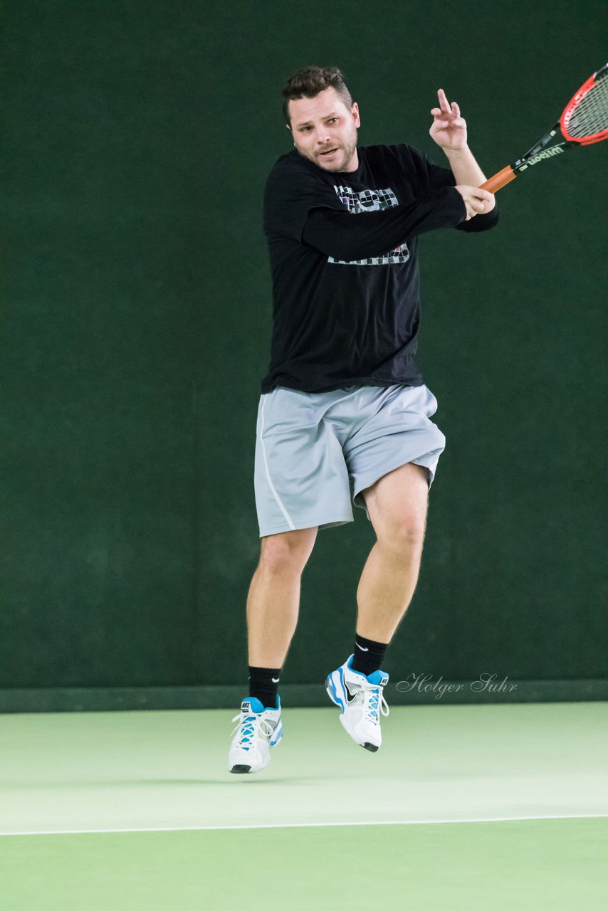 Bild 158 - Holmer Indoor Cup